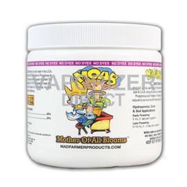Mad Farmer MFMOAB100G M.O.A.B. Mother of All Blooms 100g