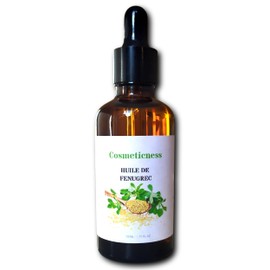 Fenugreek Oil (50 ml)