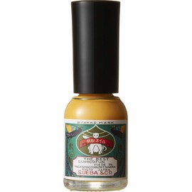 胡粉 Nail and Tangerines