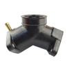 AHL Carburetor Intake Manifold Rubber Interface for Yamaha XV250 Virago