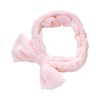 Brushworks Makeup Headband - Pink