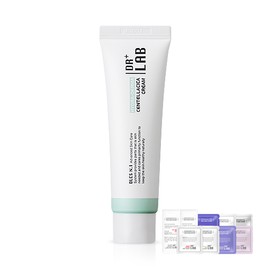 Dr. Lab Hydra Derma Centella Cica Cream Dermatology Regenerative Cream / 닥터랩 하이드라 더마 센텔라 시카 크림 피부과 재생크림
