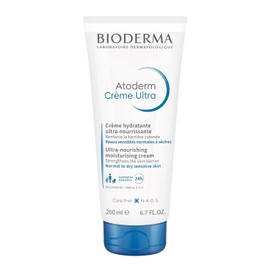BIODERMA, Atoderm, Crema Nutritiva, Humectacin intensa, Skincare Piel Normal a Seca con Tendencia Atpica, 200ML                                       