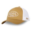 Von Dutch LOFB Adjustable Trucker Cap for Men and Women,