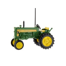 John Deere Ornament Standard