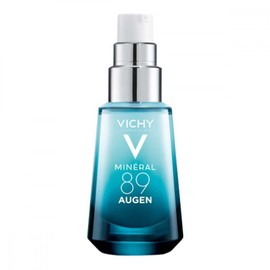 VICHY Minéral 89 Eye Hyaluron-Boost Care Elixir 15 ml Solution