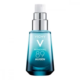 VICHY Minéral 89 Eye Hyaluron-Boost Care Elixir 15 ml Solution