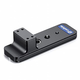 Leofoto CF-03 Lens Foot for Canon