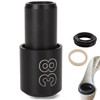 Dust Seal Installation Tool Fork Dust Seal Driver Dust Scraper