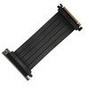 PCIE 3.0 16x Riser Cable High Speed Flexible 90 Degrees