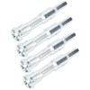 4 Set Twist Wire Tool Electrical Twisting Stripper 5Wire DualPurpose