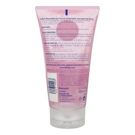 Gel Limpiador Facial Nivea Micellair Agua De Rosas 150 Ml