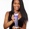 SoftSheen-Carson Interbeauty DarkLovely Protector de calor y desenredante para el