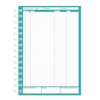 Teacher's A5 Academic Planner & Record with Durable Hardback Covers