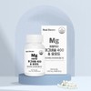 Real Doctor Magnesium 400 Iodine (1200mg, 90 tablets) (N4) /