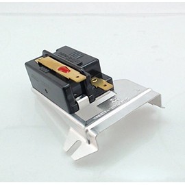 NewPowerGear Gas Dryer Flame Sensor Replacement For GTDP490GD2WS GTDP490GD3WS GTDP490GD4WS GTDP490GD5WS GTDP490GD6WS GTDP520GD0WW GTDP520GD1WW