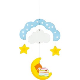 goki 52862 - Mobile Journey Through the Night