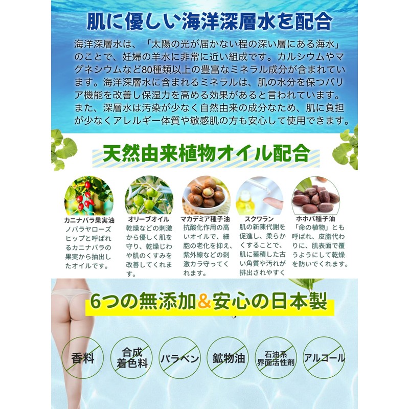 3814 Butt Care Cream Rough, Rough, Smooth, Smooth, Massage, Beautiful