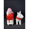 Target Spritz Valentine’s Ceramic Iconic Bullseye the Dog & Love