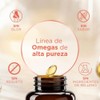 Life180 Omega 3 con Aceite de Salmón DHA y EPA
