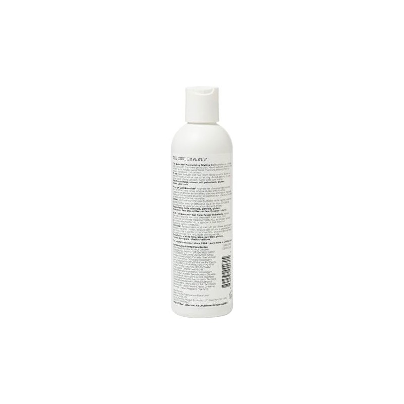 Ouidad by Ouidad Ouidad Curl Quencher Miosturizing Styling Gel for