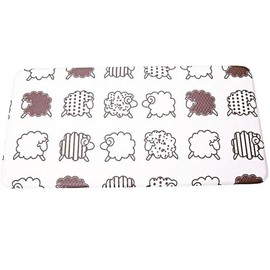 Double-sided sink mat (medium)