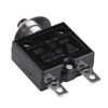 EVGATSAUTO Circuit Breaker, Manual Reset Thermal Switch Circuit Breaker Over