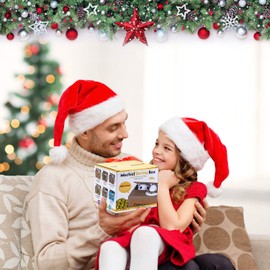 Electronic Panda Money Box for Children and Adults - Money Box with Pandas Paw for Coins - Funny Piggy Bank for Small Change - Small Electrical Savings Bank - Money Box - Panda Money Box