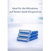 Pack of 100 Disposable Razors Double Edged Disposable Razors Men