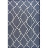 Adiva Rugs Outdoor Indoor Area Rug, Weather Resistant, Easy to