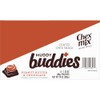 Chex Mix Peanut Butter and Chocolate Muddy Buddies 8 Count