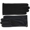 Roeckl Men's Coburg Touch Leather Gloves
