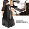 Mechanical Metronome 40 to 208 Beats Professional Universal Metronome for