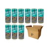 PARSIC 9-Pack Set - Dark Roast Coffee, Vanilla, Cappuccino, 8.1