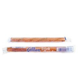Old Fashioned Raspberry Candy Sticks 80ct.