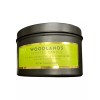 Trader Joe’s Woodlands Scented Candle, Soy Wax, Coconut Oil &