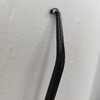 Motorcycle Exhaust Spring Hook, T Shaped Handle Exhaust Pipe Spring