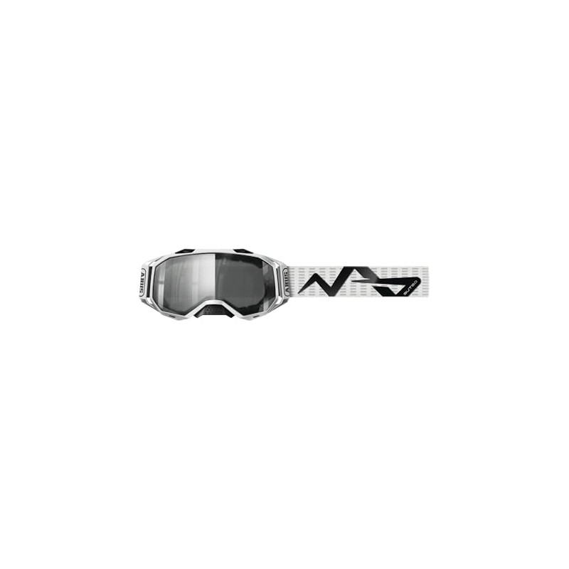 ABUS Buteo Mountain Bike Goggles - Goggle for Protection and