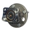 GSP 113490 Wheel Bearing and Hub Assembly - Left or