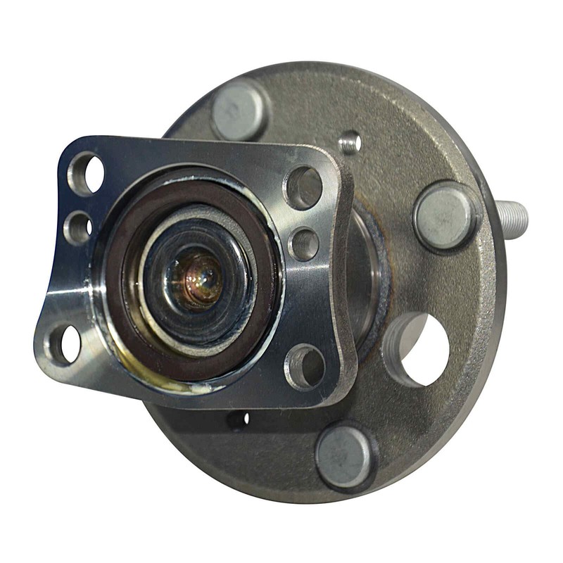 GSP 113490 Wheel Bearing and Hub Assembly - Left or