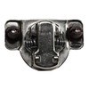 DTC 1-1/4" Overlay Soft Close 105 Degree 2 Cam Press