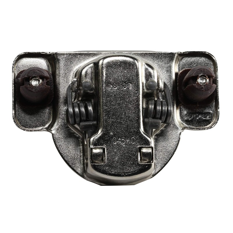 DTC 1-1/4" Overlay Soft Close 105 Degree 2 Cam Press