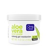 Clean & Clear Aloe Vera Calming Gel Acne Facial Moisturizer
