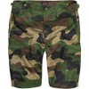normani US Army Ranger BDU Cargo Shorts
