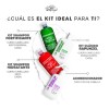 Kit Shampoo Fortificante Anticaída acondicionador De Regalo