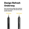 HOTO 25-in-1 Mini Electric Screwdriver, 3.7V Precision Screwdriver Set, USB-C