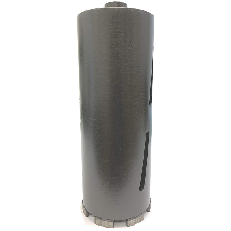 ALSKAR DIAMOND APDB 3-1/2 inch Dry Drill Core Bits with