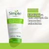 Simple Facial Wash, Moisturizing 5 oz