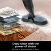 Shark S8000 Steam & Scrub All-in-One Scrubbing Sanitizing Hard Floor