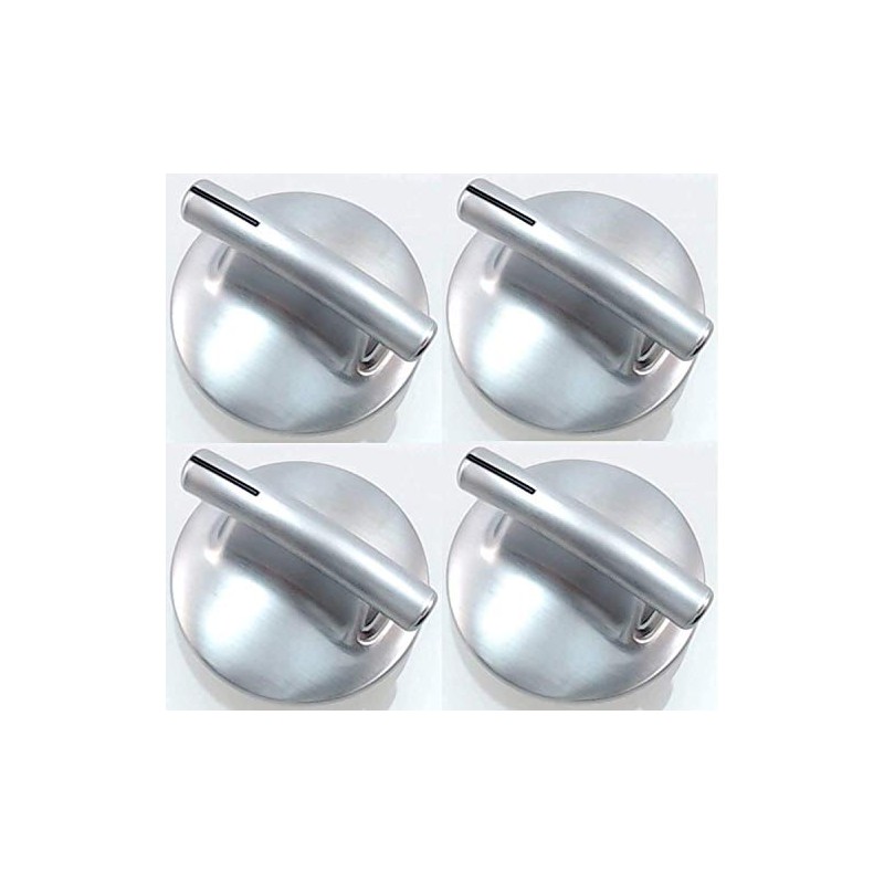 74010205, AP6011185, PS11744380 Top Burner Control Knob-Replaces WP74010205, WP74010205VP -(Pack